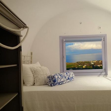 Elkaza Villas Firá Buitenkant foto